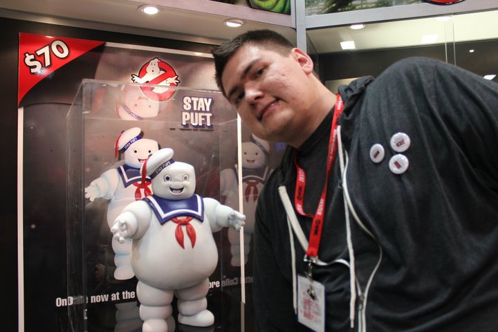 gbmaniasdcc2012