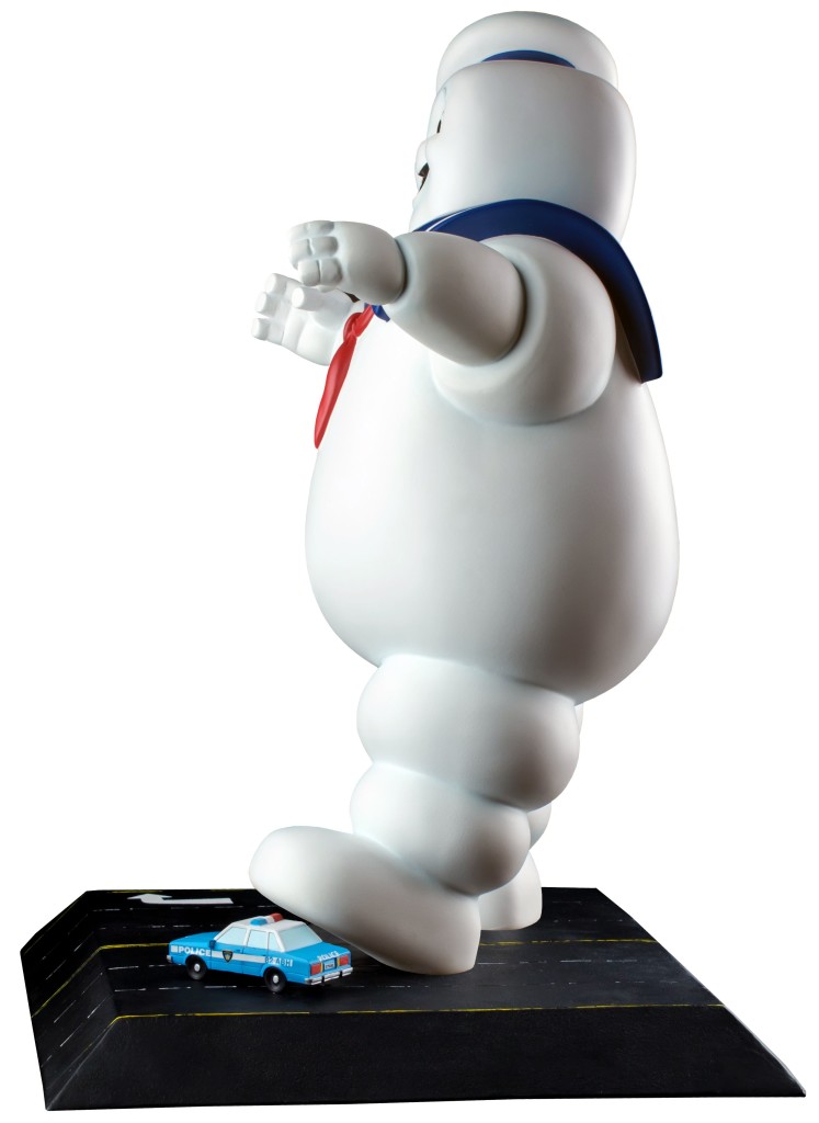 IKO0737--Ghostbusters-Staypuft-StatueD