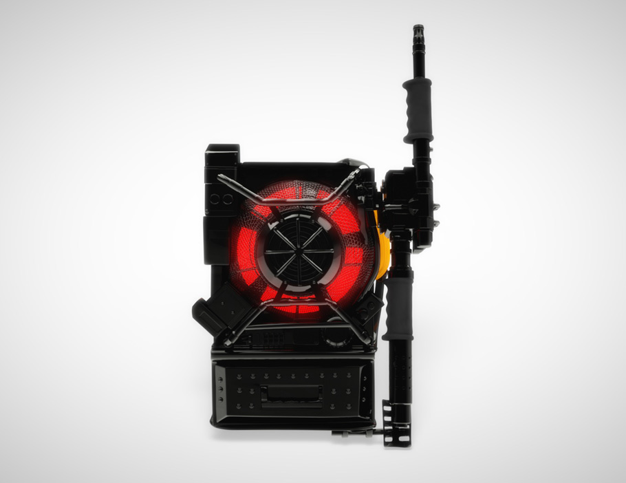 new proton pack toy