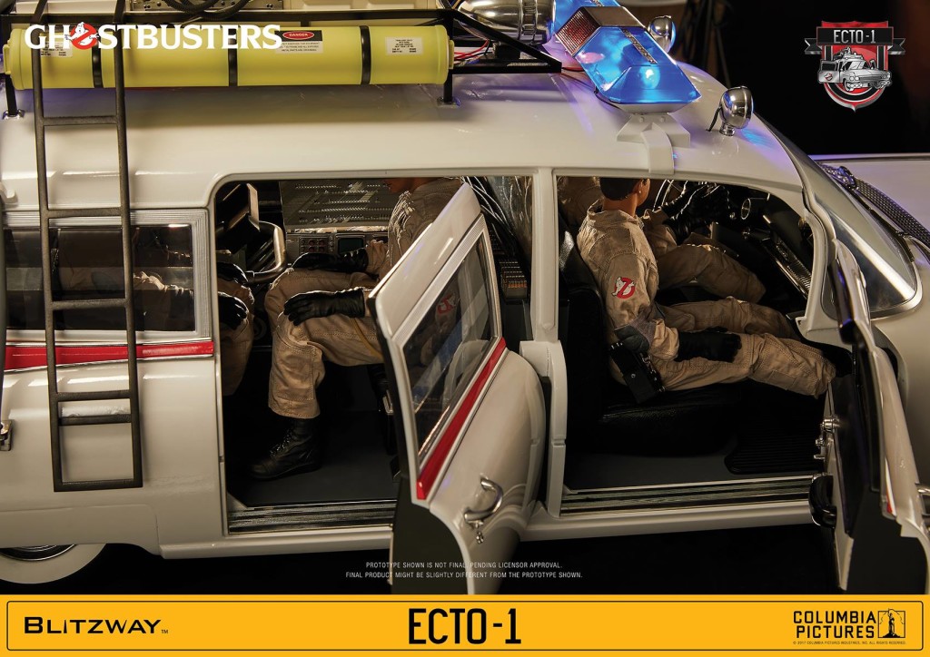 blitzway ecto 1 for sale