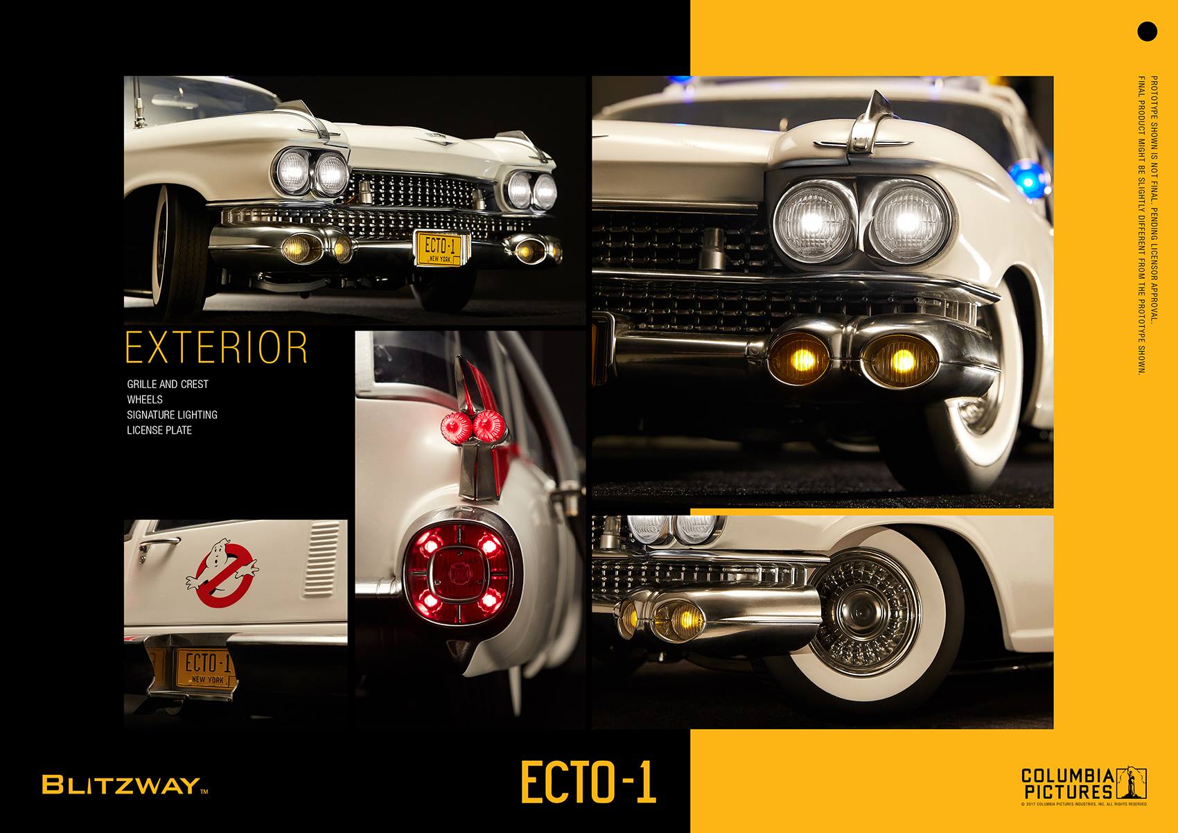 blitzway ecto 1 for sale