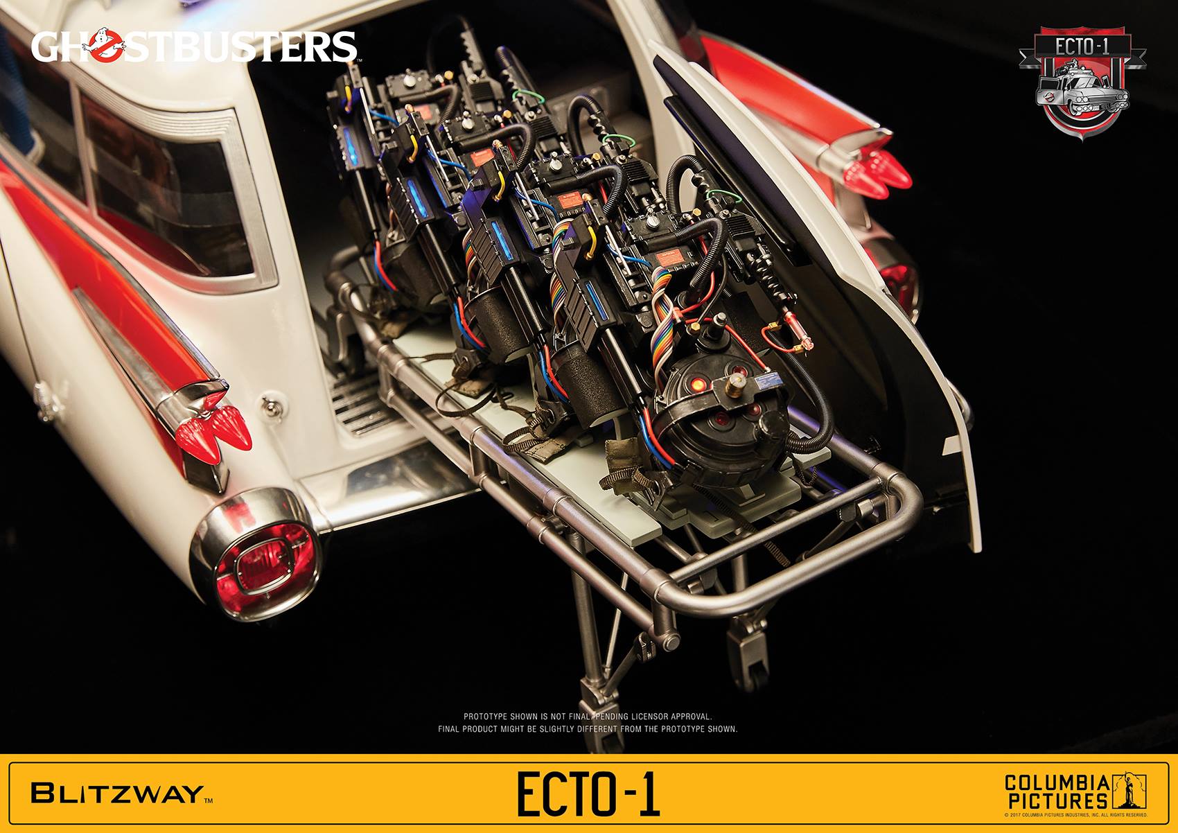 blitzway ecto 1 for sale