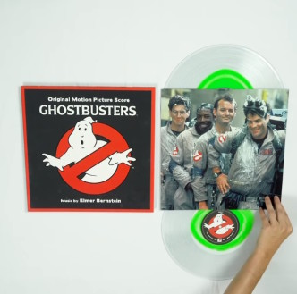 vinyl