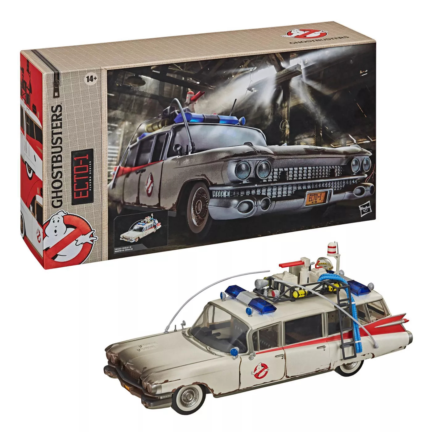 hasbro ecto 1 hasbro ecto 1