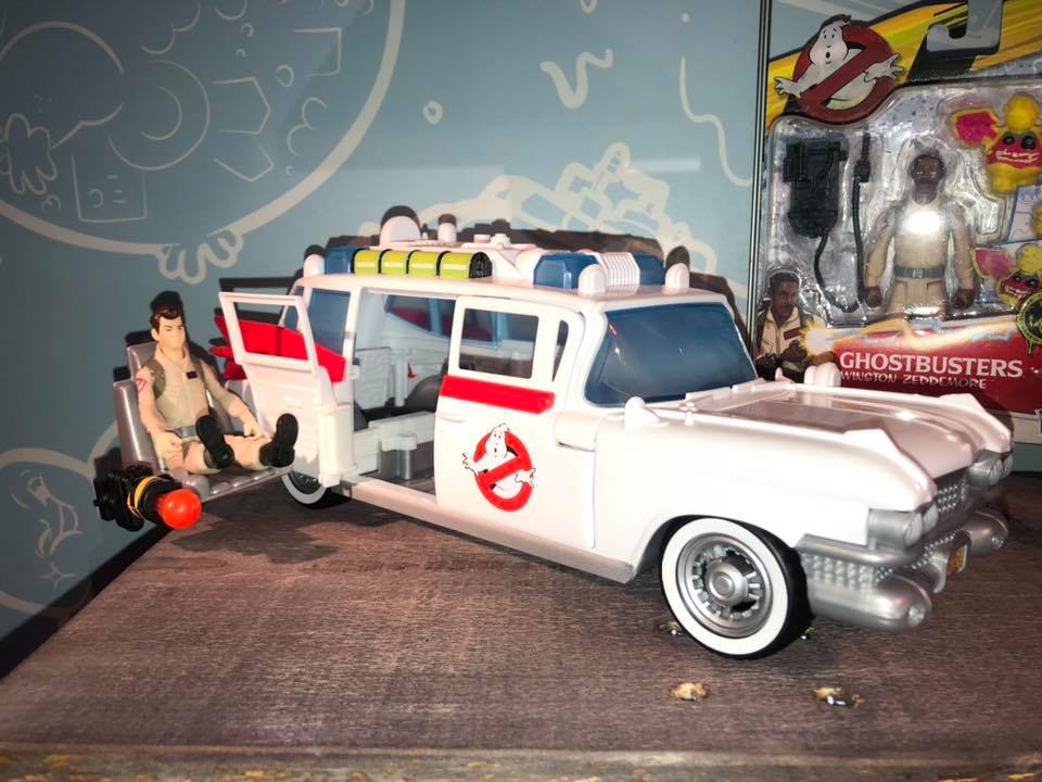 ghostbusters 2016 ecto 1 toy