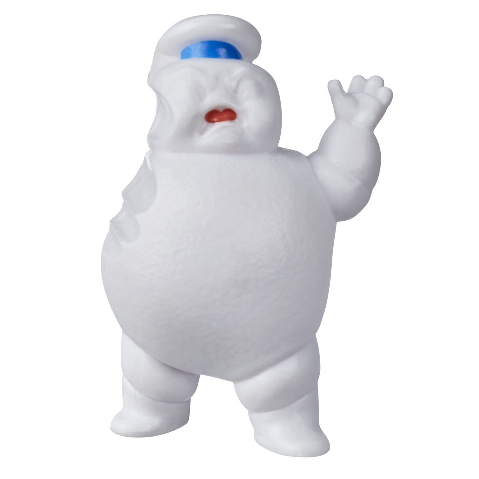 ghostbusters mini toys