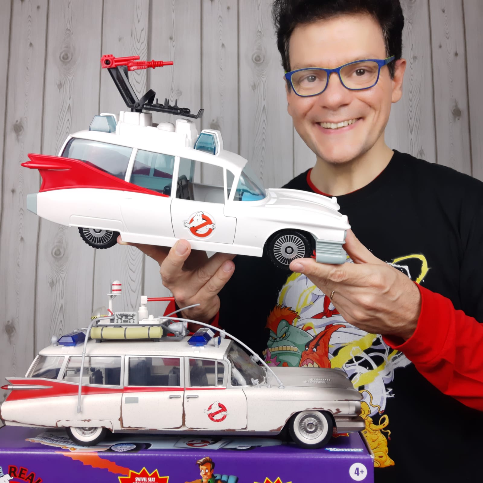 hasbro ecto 1 hasbro ecto 1