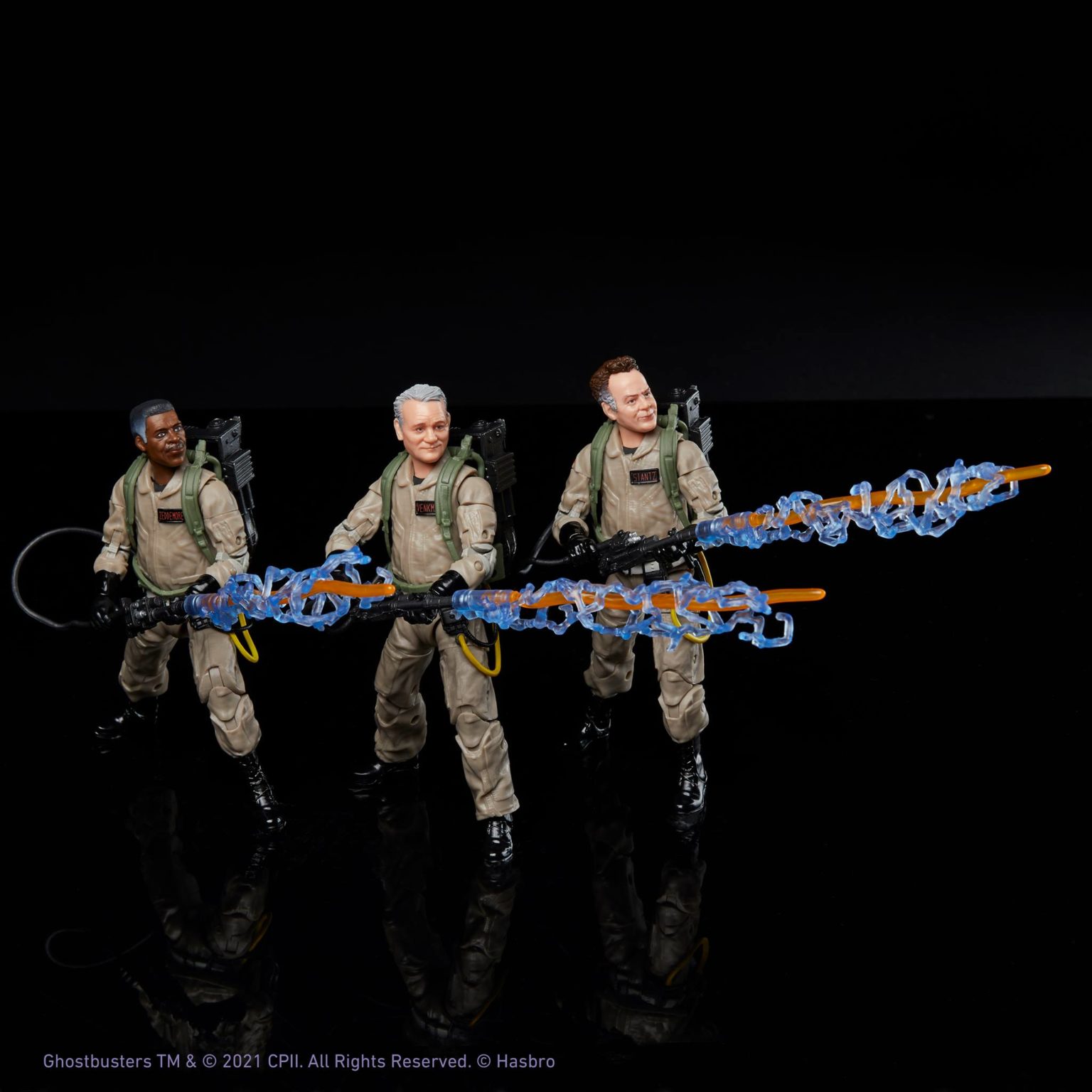Ghostbusters Afterlife Toys Revealed by Hasbro – That Park Place Ghostbusters Toy