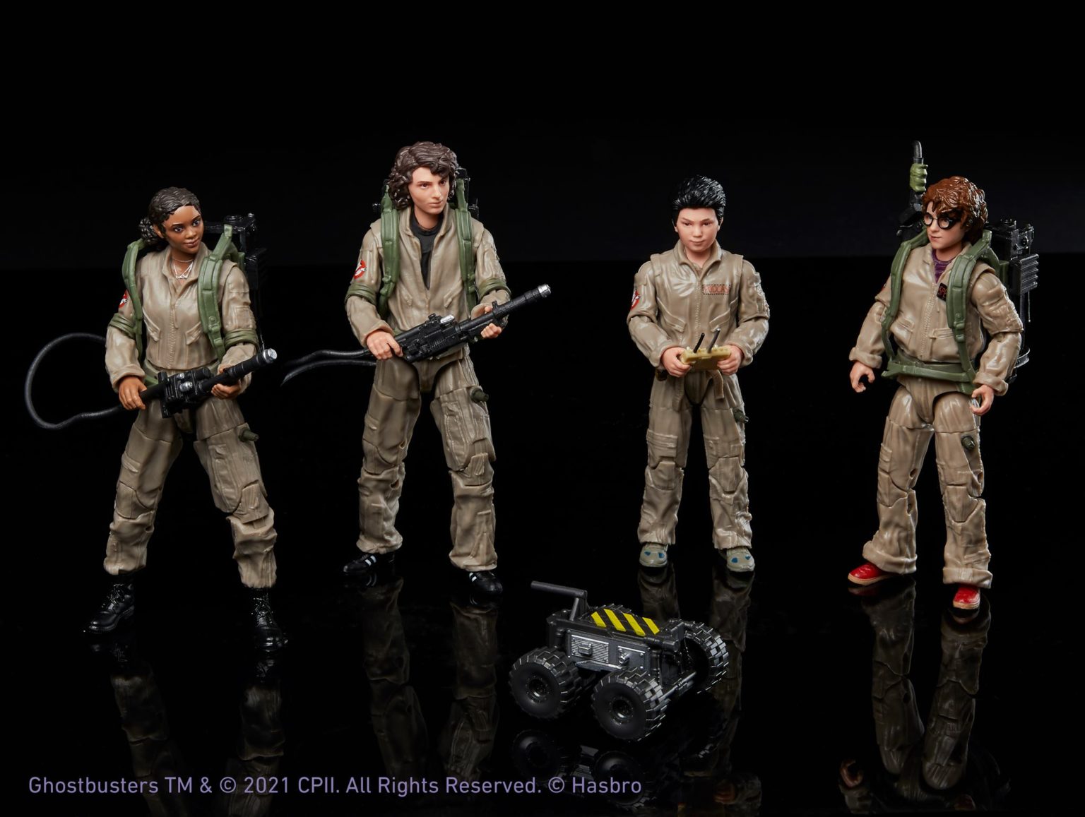 ghostbusters afterlife toys target